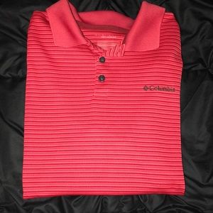 Columbia Polo